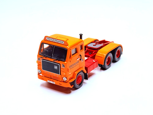 Corgi cc13104 volvo - corgi,