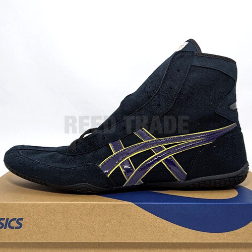 Asics wrestling shoes - wrestling,