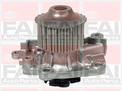 Engine cooling water - engine, fits