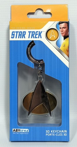 Aby style 2022 star trek - style,