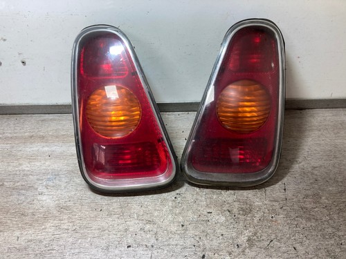 2003 mini cooper passenger - 2003,