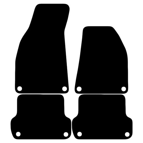 For audi 2002 2008 - a4, b6/b7