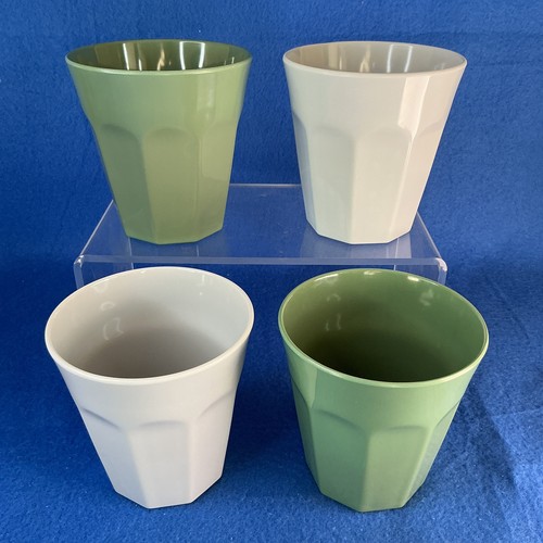 Set green grey m s - set, 4