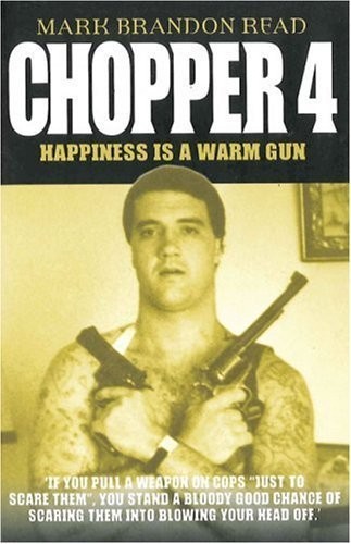 Chopper happiness a - chopper, 4: