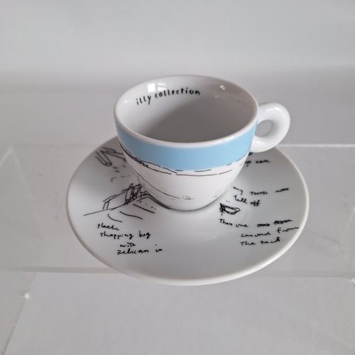 Illy collection espresso - collection, &