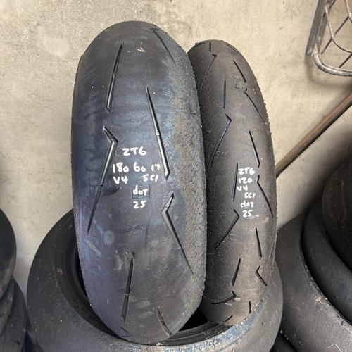 Pirelli diablo supercorsa - diablo, sc