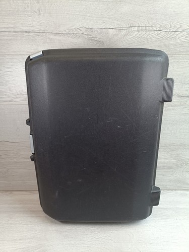 Samsonite hard shell wheeled - hard,