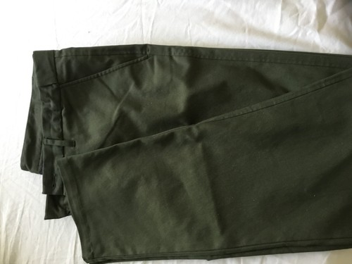 Pair men rohan district - pair,
