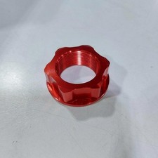 Zeta Steering Stem Nut -