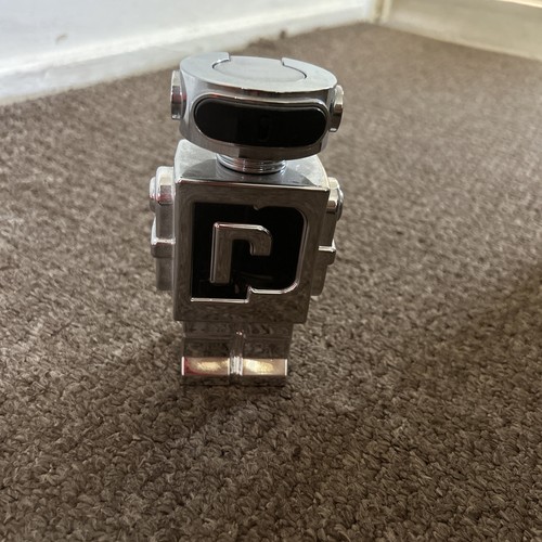 Paco rabanne phantom empty - rabanne,