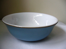 DENBY COLONIAL BLUE 1 X LARGE