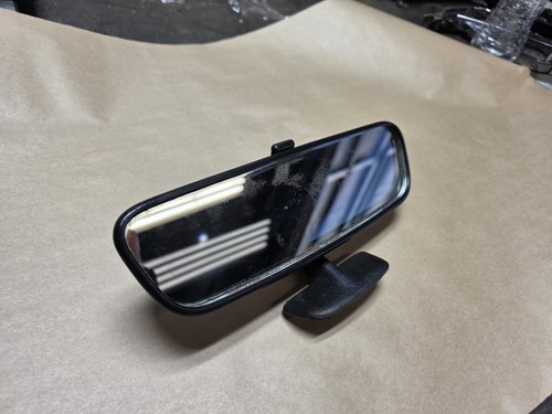 Mercedes r107 rear - r107, mirror