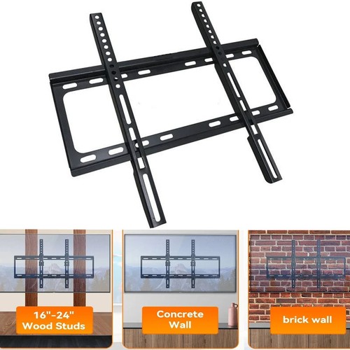 Wall mount bracket for - tv,