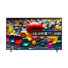 LG 65UA74006LB 65 4K Ultra HD Smart TV – a7 AI Processor HDR10 Pro & 65UA74006LB