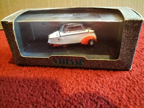 Vitesse messerschmitt - vitesse, 1/43