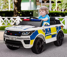 HOMCOM Ride On 12V Electric