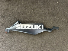 Suzuki GSXR 600 06-07 K6 K7