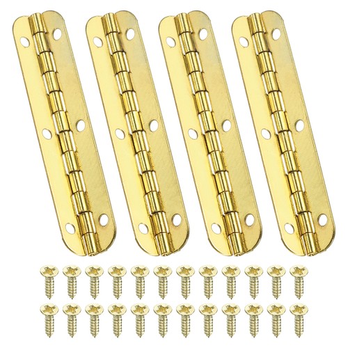 Pack small piano - hinge, 2.6"