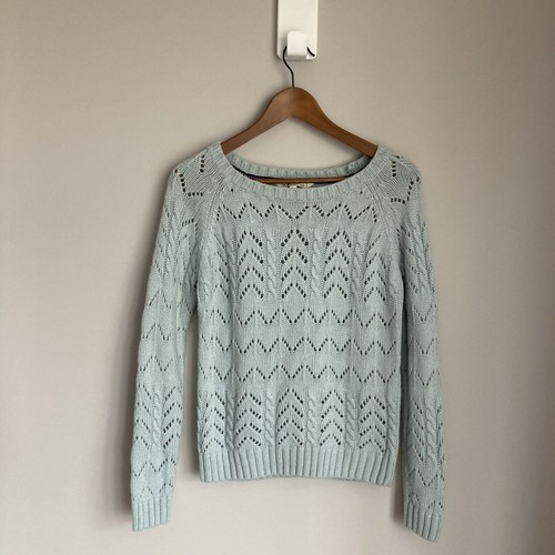 Fat face knit - jumper, 14
