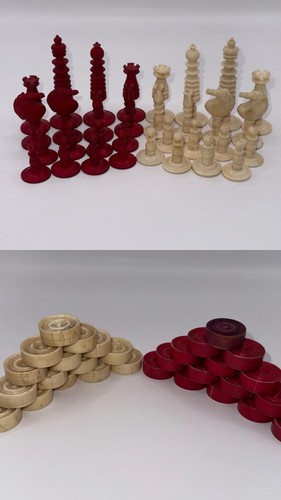 Chess backgammon full - “chess,
