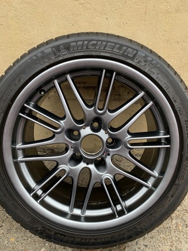 Bmw e39 wheel alloy - m5, 18