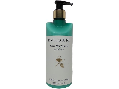 Bvlgari eau parfumee - bvlgari,