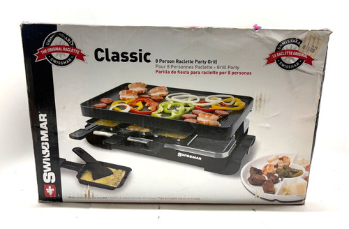 Swissmar classic person - swissmar, 8-person