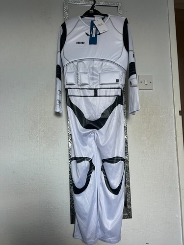 Star wars stormtrooper - wars, costume
