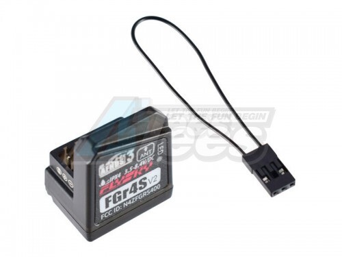 Flysky fgr4s mini receiver - flysky,