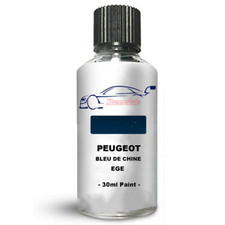 Touch Up Paint For Peugeot 205