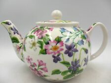 A 2 cup teapot in Pretty Dog