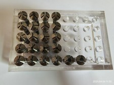 22pcs Spring Collets Collet