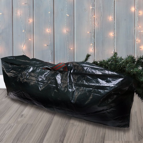 Large zip christmas - large,
