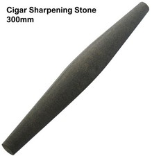 12" CIGAR SHAPE SHARPENING