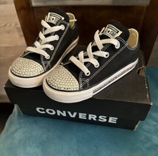 New Converse Chuck Taylor Low