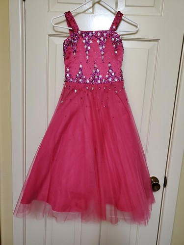 Girls studio sz4 pageant - studio,