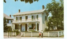 GREENFIELD,INDIANA-JAMES