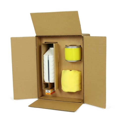 Honda engine service - kit, gx120