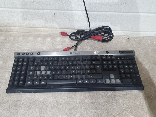 Corsair raptor k50 gaming - raptor,