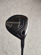 Titleist TSR 2 3 Fairway Wood / 16.5 Degrees / hzrdus Stiff Flex