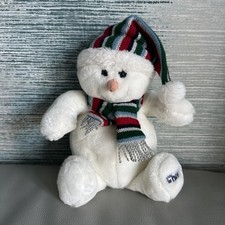 Vintage Tesco Chilly & Friends