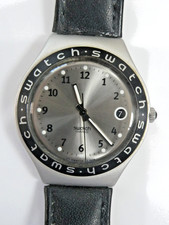 A Scarce 1997 Swatch Irony Big