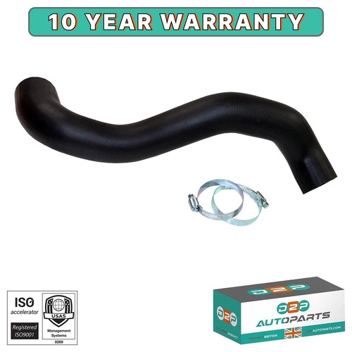 Intercooler charger hose - intercooler, for