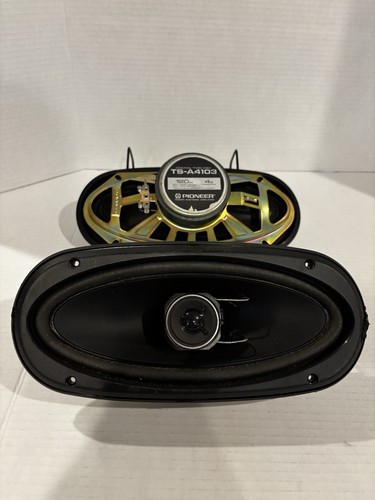 Pioneer a4103 120w - pioneer, ts-a4103