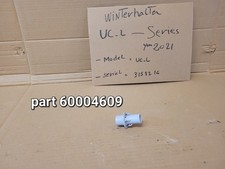 Winterhalter UC-L Double