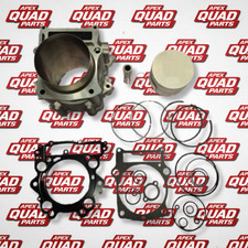 Yamaha Rhino 660  2004-2007