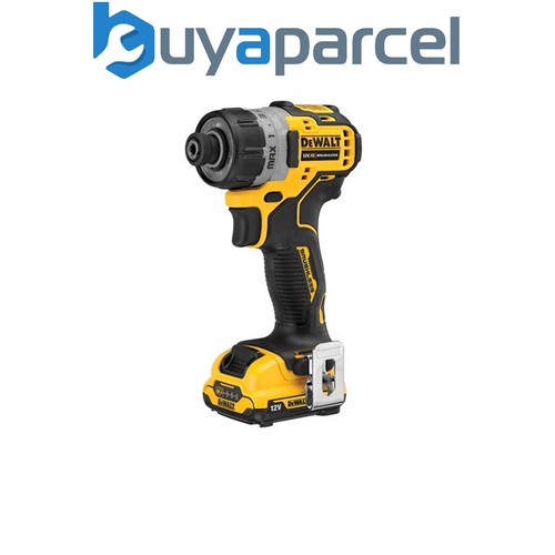 Dewalt dcf601d2 xr - dewalt,