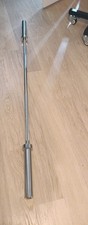 Olympic Bar 5'10"