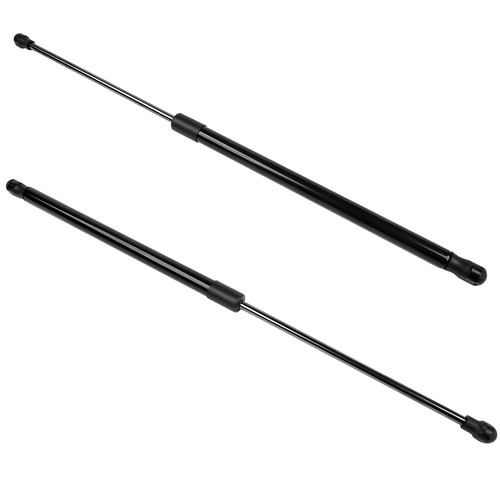 Rear tailgate gas struts - 2x,