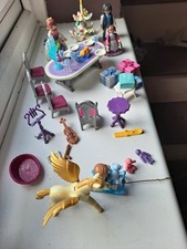 Christmas Playmobil Set